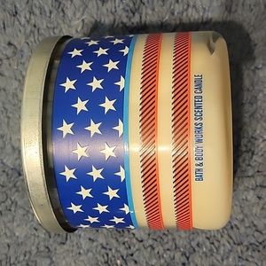 Firecracker Pop Candle
